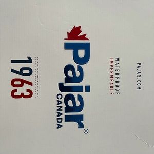 Pajar Women's Winter boots